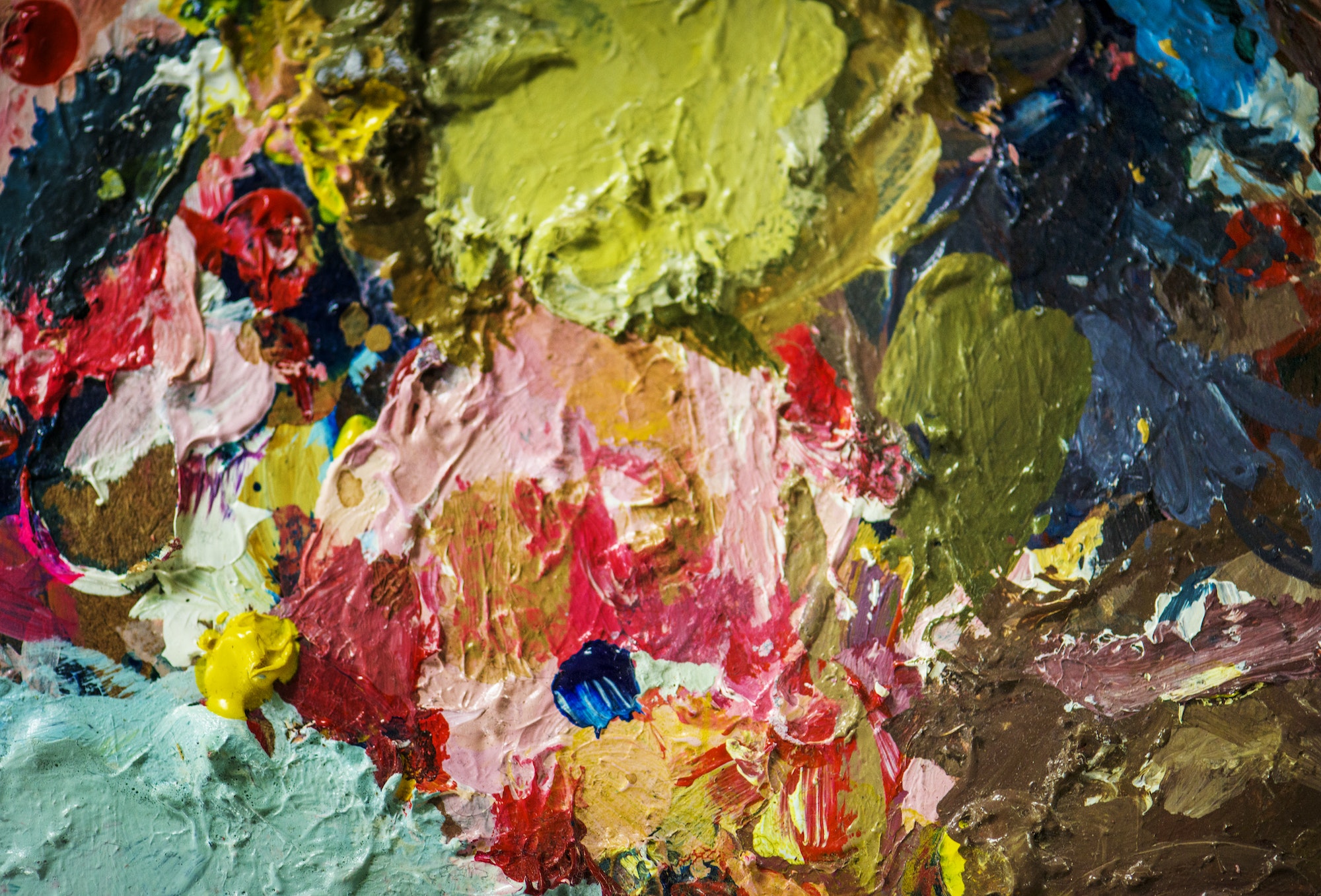 Introduzione all’arteterapia