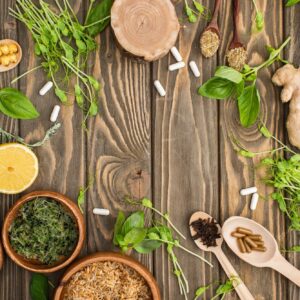 Certificazione in naturopatia