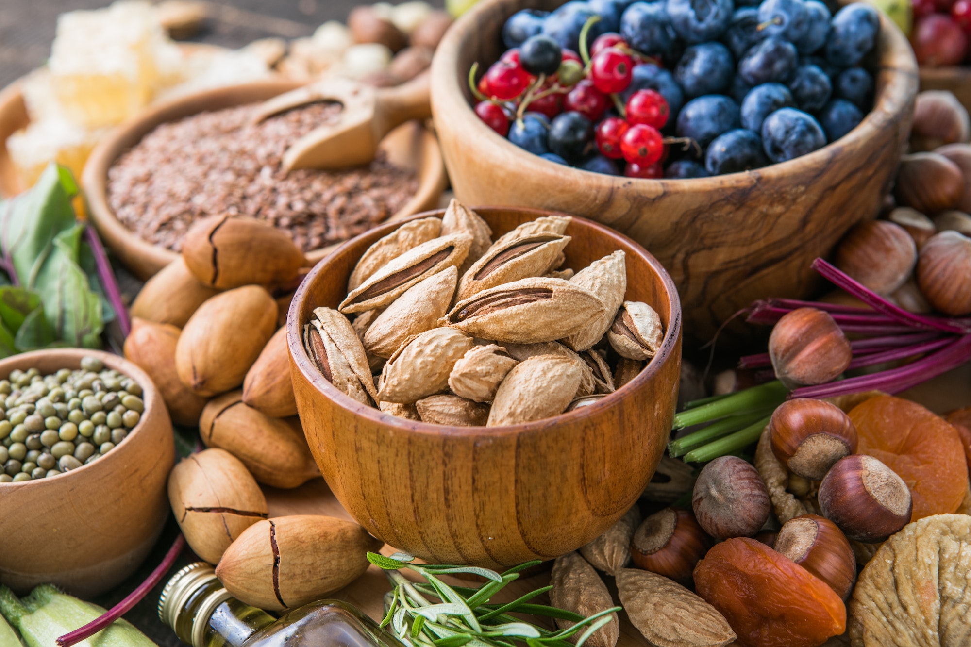 Introduzione alla nutrizione olistica
