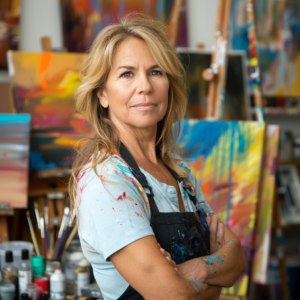 Guadagnare attraverso l'arte