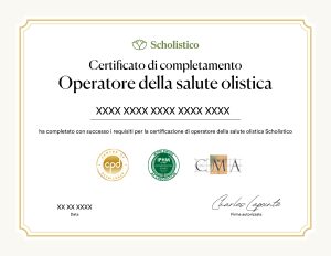 New Certificates ES HHP