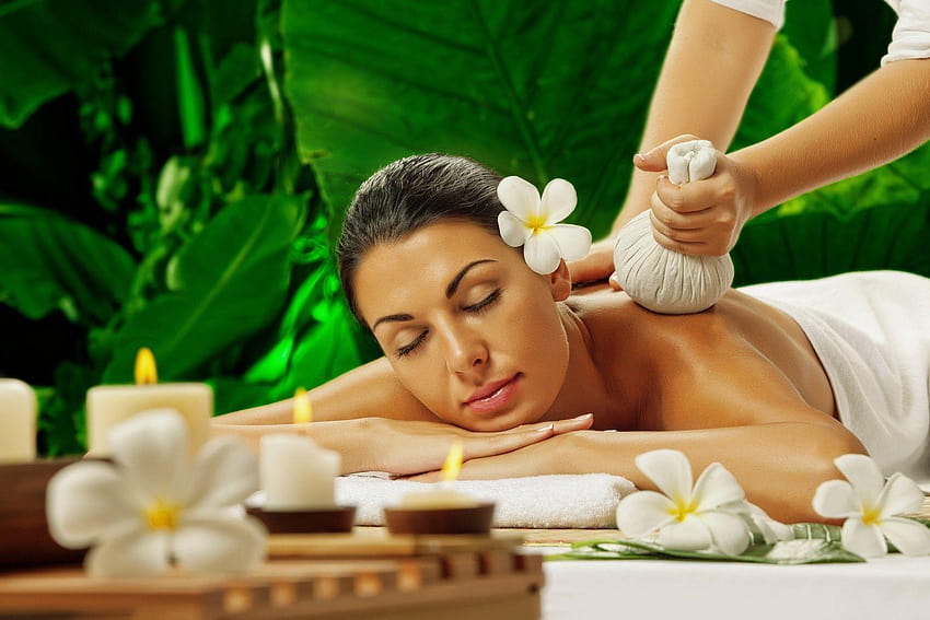 8 Approcci naturali per la gestione del dolore cronico 6 desktop wallpaper therapeutic massage