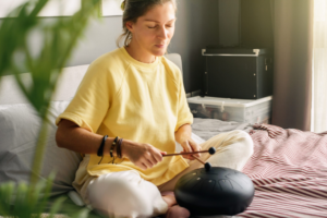 Sound Therapy Featured scaled 2