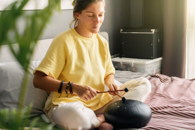 Sound Therapy Featured scaled 2