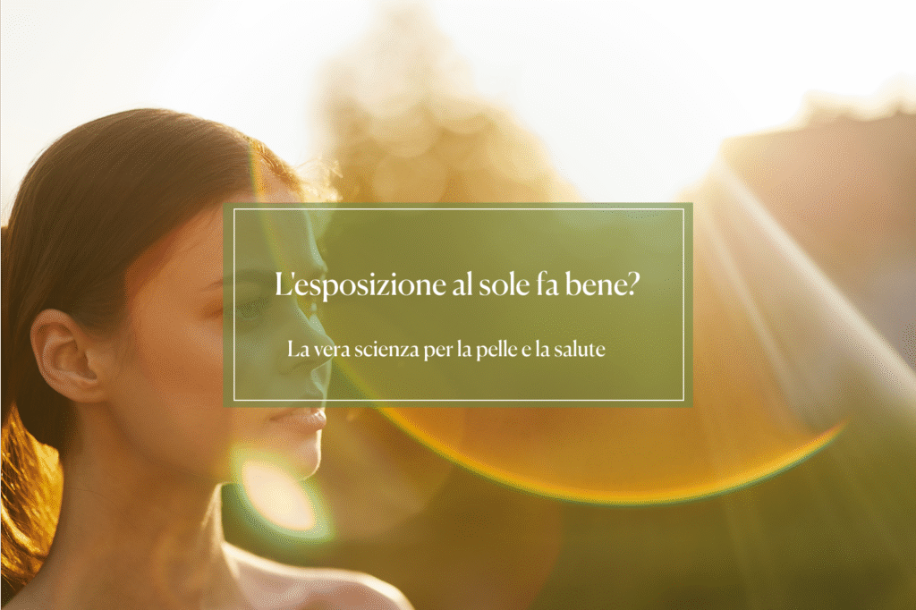Is Sun Exposure Good for You The Real Science for Skin Health