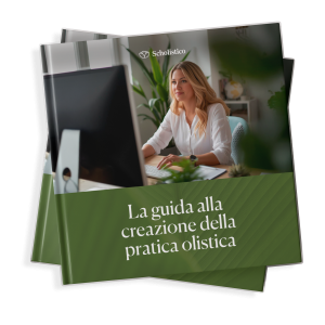 La guida alla creazione della pratica olistica
