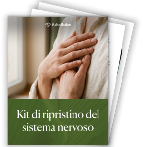 Kit di ripristino del sistema nervoso