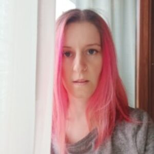 Foto del profilo di Federica